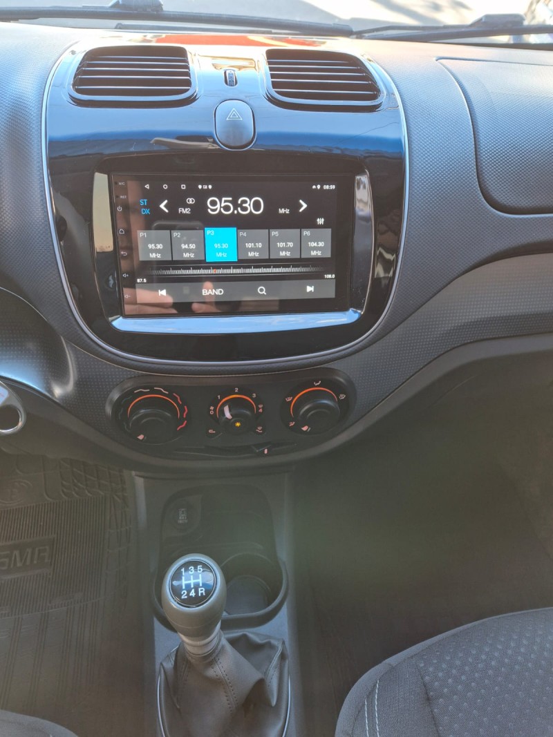 GRAND SIENA 1.4 MPI ATTRACTIVE 8V FLEX 4P MANUAL - 2014 - CAXIAS DO SUL