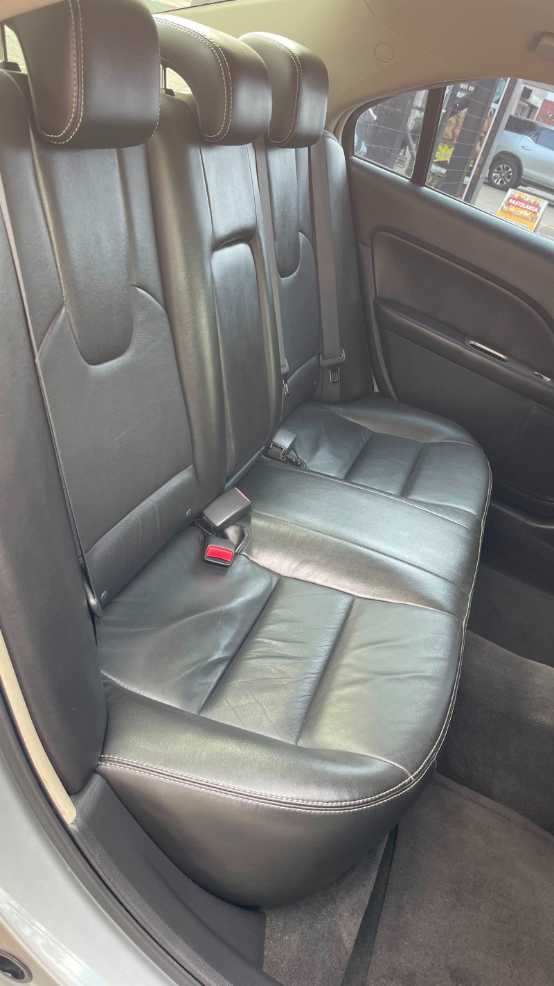 FUSION 3.0 SEL AWD V6 24V GASOLINA 4P AUTOMÁTICO - 2010 - CAXIAS DO SUL