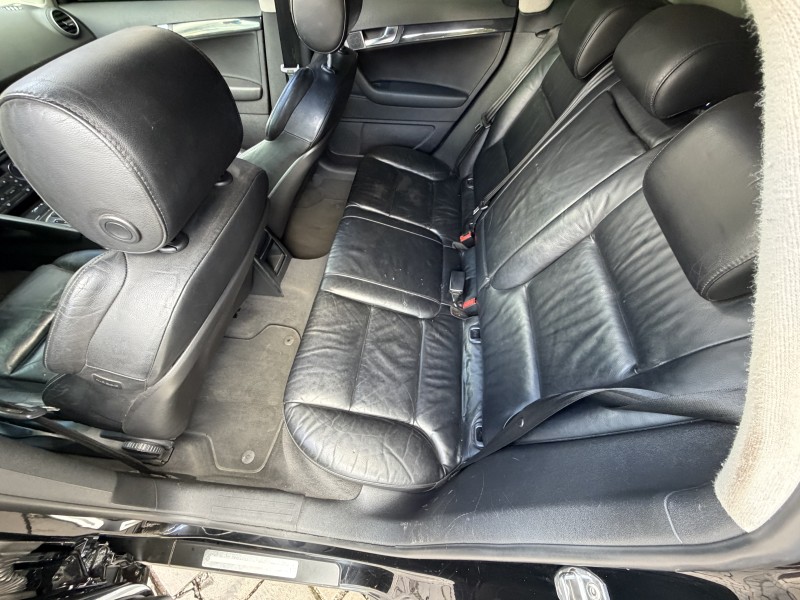 A3 2.0 TFSI SPORTBACK 16V GASOLINA 4P S-TRONIC - 2008 - CAXIAS DO SUL