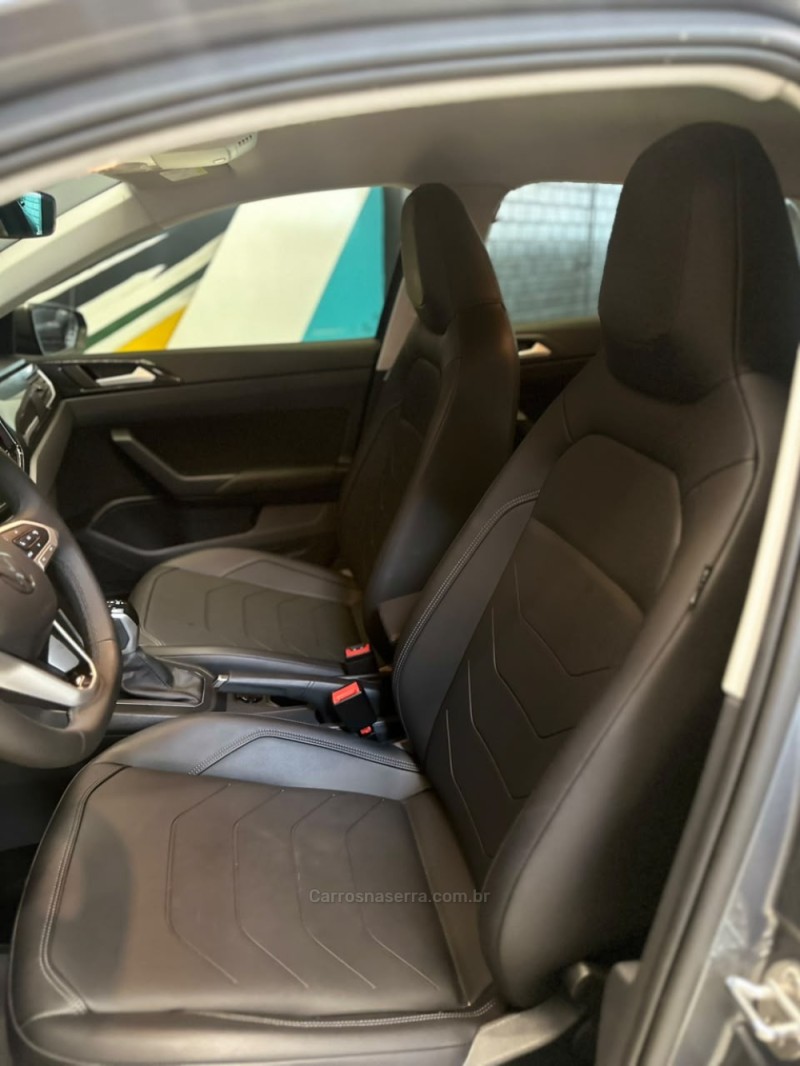 POLO 1.0 170 TSI 12V HIGHLINE FLEX 4P AUTOMÁTICO - 2026 - NOVO HAMBURGO