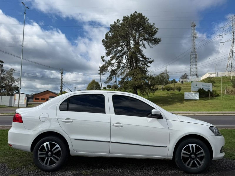 voyage 1.6 mi city 8v flex 4p manual 2014 farroupilha