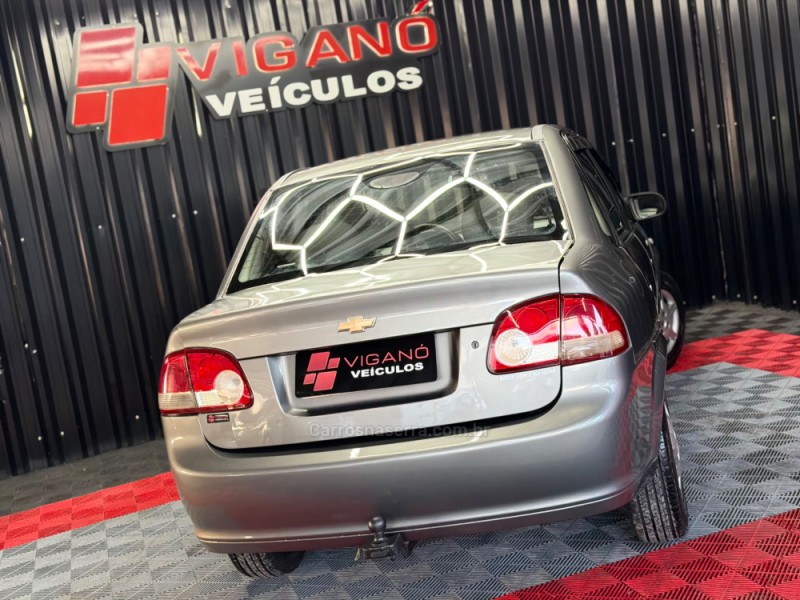 CORSA 1.0 LS CLASSIC VHC 4P FLEX POWER  - 2012 - CAXIAS DO SUL