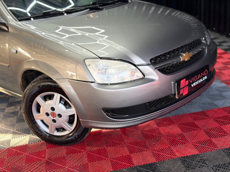 CORSA 1.0 LS CLASSIC VHC 4P FLEX POWER  - 2012 - CAXIAS DO SUL