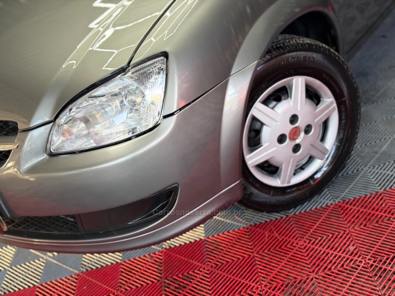 CORSA 1.0 LS CLASSIC VHC 4P FLEX POWER  - 2012 - CAXIAS DO SUL