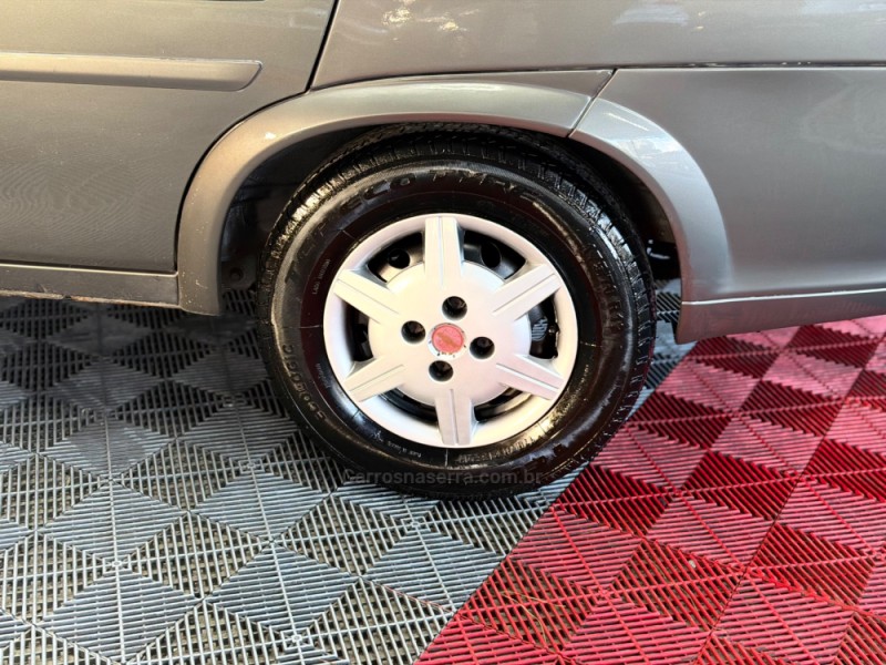 CORSA 1.0 LS CLASSIC VHC 4P FLEX POWER  - 2012 - CAXIAS DO SUL