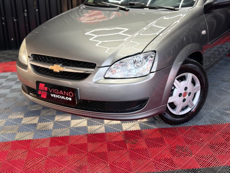 CORSA 1.0 LS CLASSIC VHC 4P FLEX POWER  - 2012 - CAXIAS DO SUL