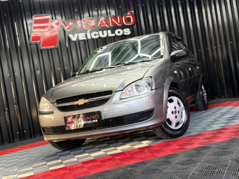 CORSA 1.0 LS CLASSIC VHC 4P FLEX POWER  - 2012 - CAXIAS DO SUL