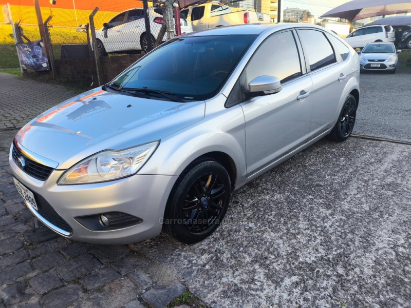 focus 1.6 glx 16v flex 4p manual 2011 farroupilha