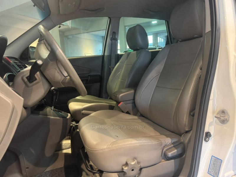 TUCSON 2.0 MPFI GLS 16V 143CV 2WD FLEX 4P AUTOMÁTICO - 2017 - CAXIAS DO SUL