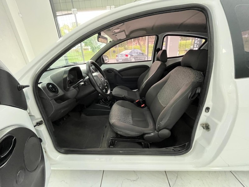 KA 1.0 MPI 8V FLEX 2P MANUAL - 2013 - CAXIAS DO SUL