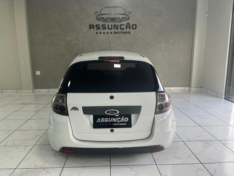 KA 1.0 MPI 8V FLEX 2P MANUAL - 2013 - CAXIAS DO SUL