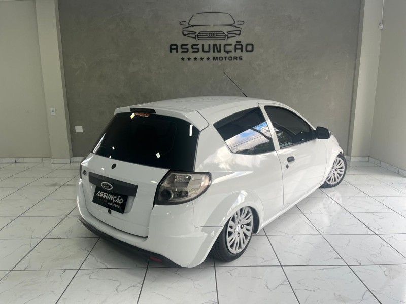 KA 1.0 MPI 8V FLEX 2P MANUAL - 2013 - CAXIAS DO SUL