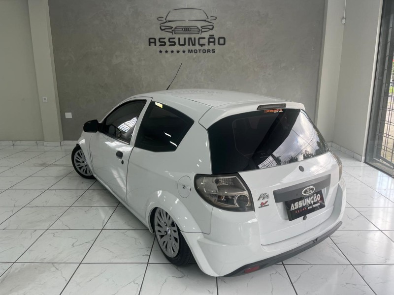 KA 1.0 MPI 8V FLEX 2P MANUAL - 2013 - CAXIAS DO SUL