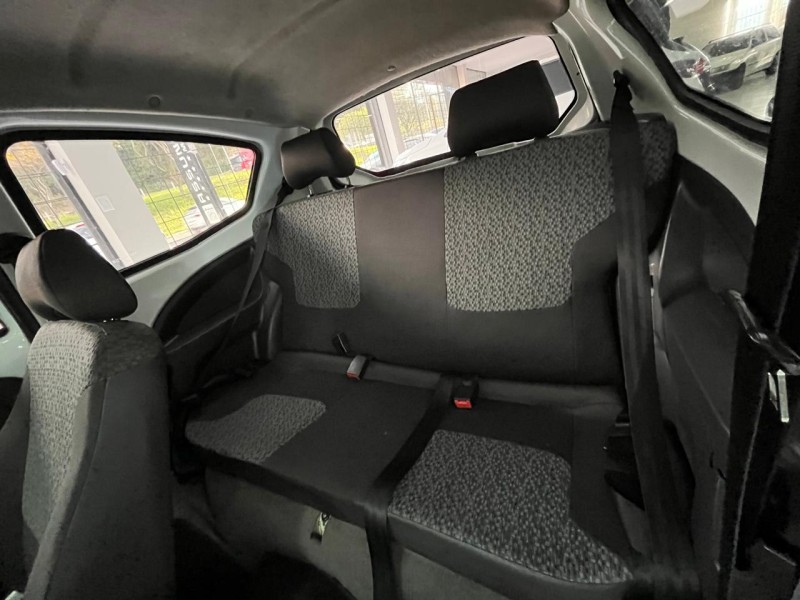 KA 1.0 MPI 8V FLEX 2P MANUAL - 2013 - CAXIAS DO SUL