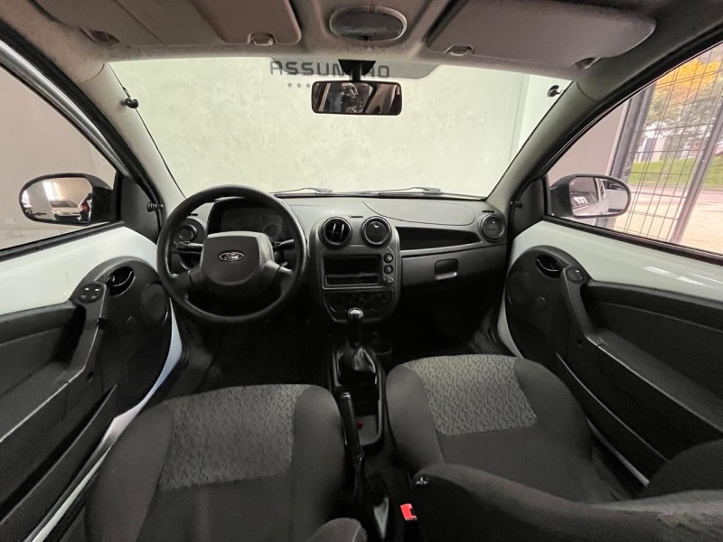 KA 1.0 MPI 8V FLEX 2P MANUAL - 2013 - CAXIAS DO SUL