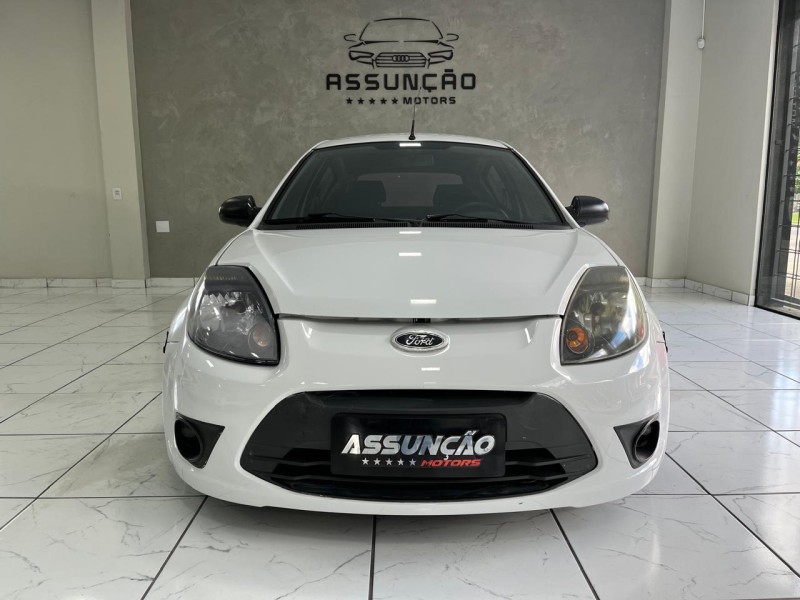 KA 1.0 MPI 8V FLEX 2P MANUAL - 2013 - CAXIAS DO SUL