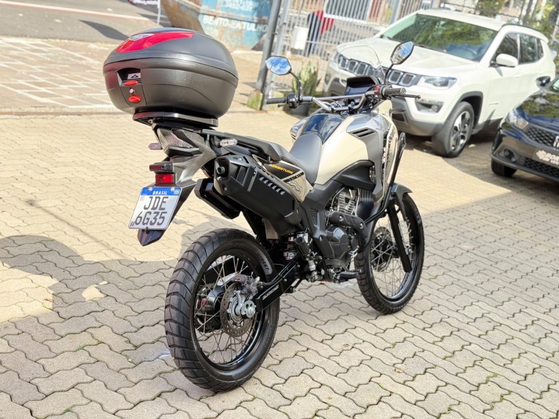 XRE 300 SAHARA ADVENTURE - 2025 - BENTO GONçALVES