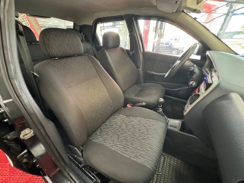PALIO 1.0 MPI FIRE ECONOMY 8V FLEX 4P MANUAL - 2012 - CAXIAS DO SUL