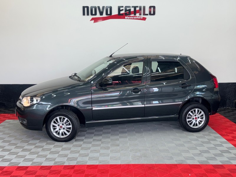 palio 1.0 mpi fire economy 8v flex 4p manual 2012 caxias do sul