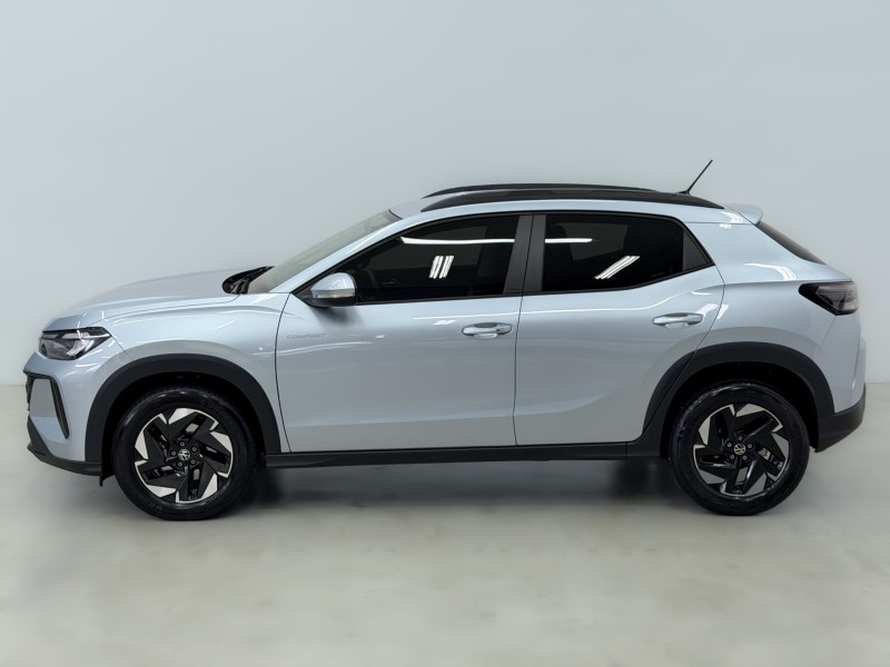 TERA 1.0 170 TSI COMFORT 12V FLEX 4P AUTOMÁTICO - 2026 - CAXIAS DO SUL
