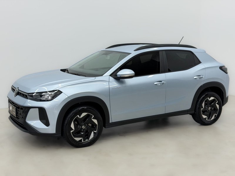TERA 1.0 170 TSI COMFORT 12V FLEX 4P AUTOMÁTICO - 2026 - CAXIAS DO SUL