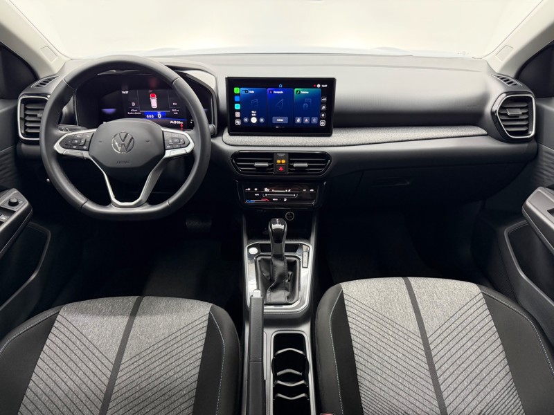 TERA 1.0 170 TSI COMFORT 12V FLEX 4P AUTOMÁTICO - 2026 - CAXIAS DO SUL