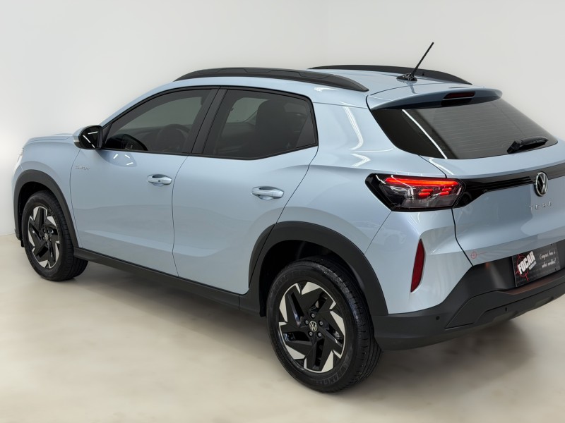 TERA 1.0 170 TSI COMFORT 12V FLEX 4P AUTOMÁTICO - 2026 - CAXIAS DO SUL
