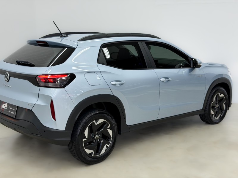 TERA 1.0 170 TSI COMFORT 12V FLEX 4P AUTOMÁTICO - 2026 - CAXIAS DO SUL
