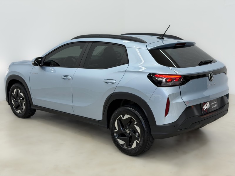 TERA 1.0 170 TSI COMFORT 12V FLEX 4P AUTOMÁTICO - 2026 - CAXIAS DO SUL