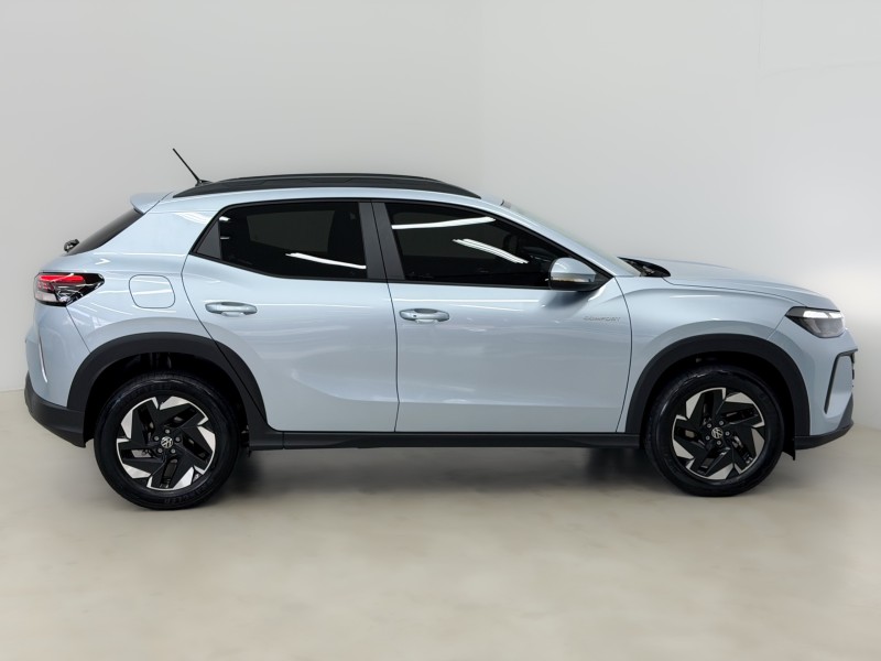 TERA 1.0 170 TSI COMFORT 12V FLEX 4P AUTOMÁTICO - 2026 - CAXIAS DO SUL