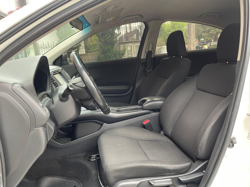 HR-V 1.8 16V FLEX EX 4P AUTOMÁTICO - 2016 - CAXIAS DO SUL