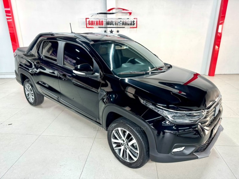 STRADA 1.3 VOLCANO CD 8V FLEX 4P MANUAL - 2022 - CAXIAS DO SUL