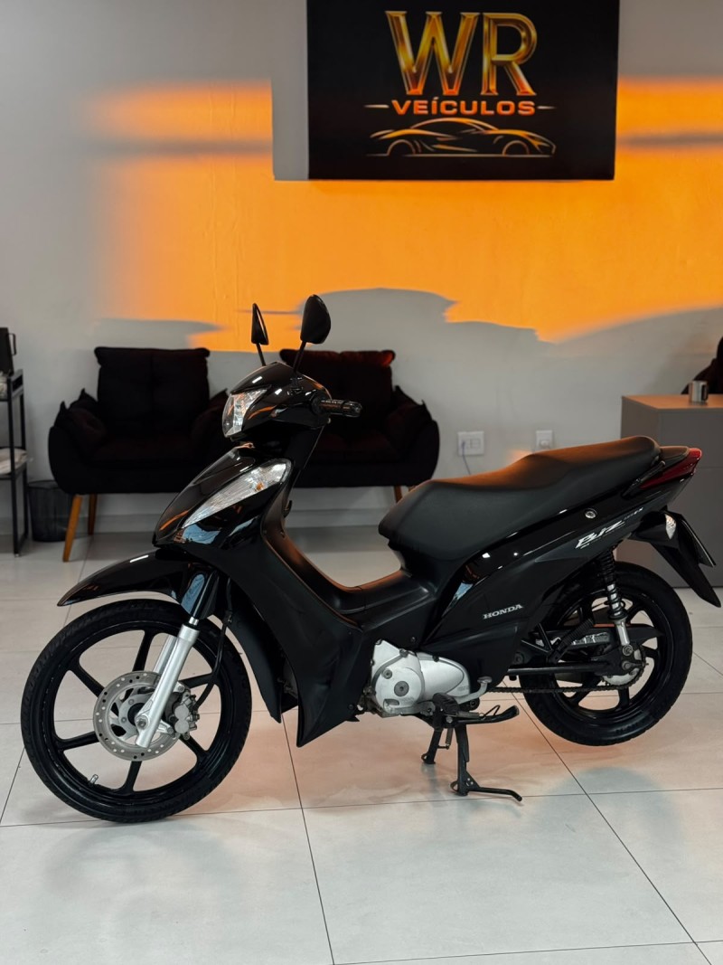 biz 125 ex 2011 bento goncalves