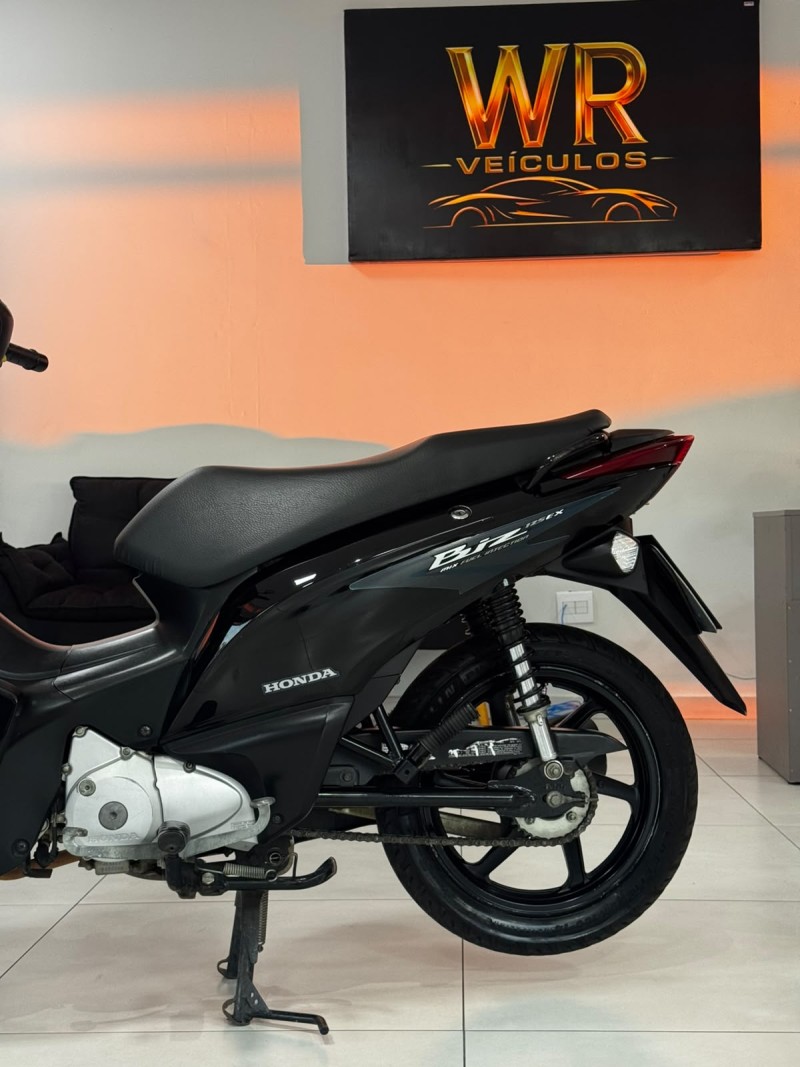 BIZ 125 EX - 2011 - BENTO GONçALVES