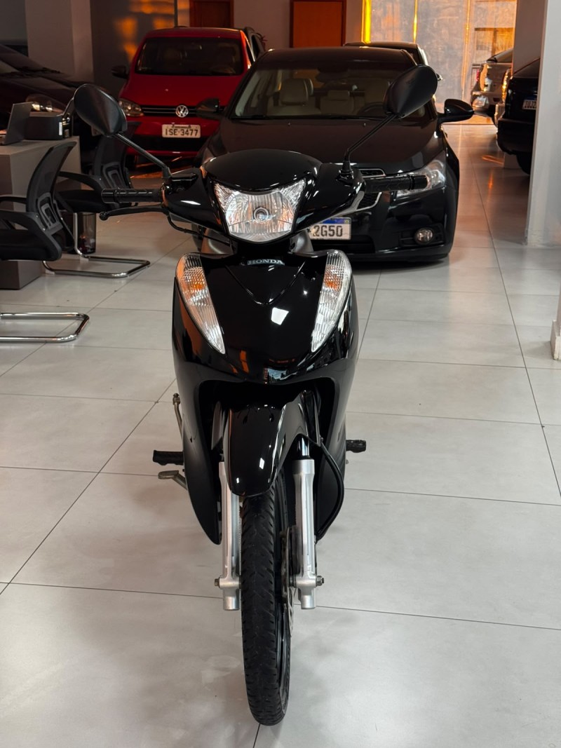 BIZ 125 EX - 2011 - BENTO GONçALVES