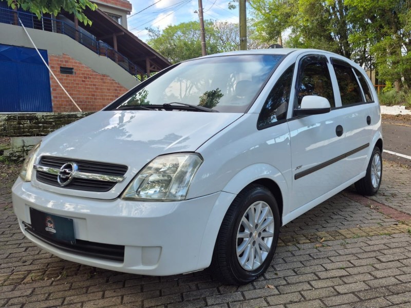 Chevrolet Meriva 1.8 8V 2003