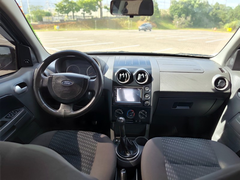 ECOSPORT 2.0 XLT 16V FLEX 4P MANUAL - 2006 - CAXIAS DO SUL