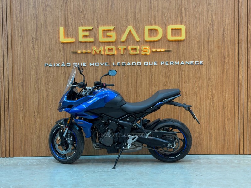 TIGER SPORT 660  - 2023 - NOVO HAMBURGO