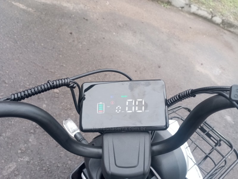 MINI MOTO  - 2026 - CAXIAS DO SUL