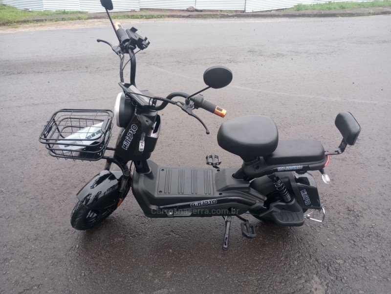 MINI MOTO  - 2026 - CAXIAS DO SUL