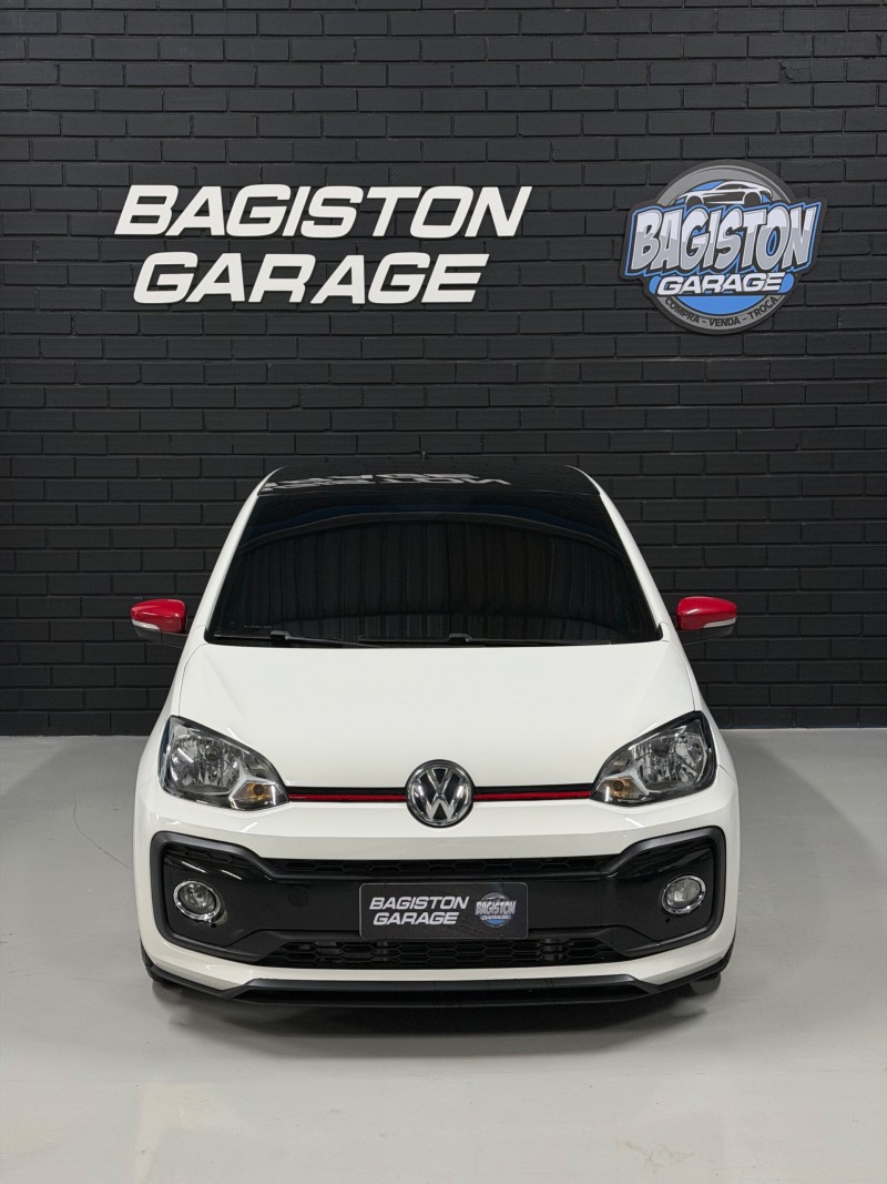 UP 1.0 TSI PEPPER UP 12V FLEX 4P MANUAL - 2019 - CAXIAS DO SUL