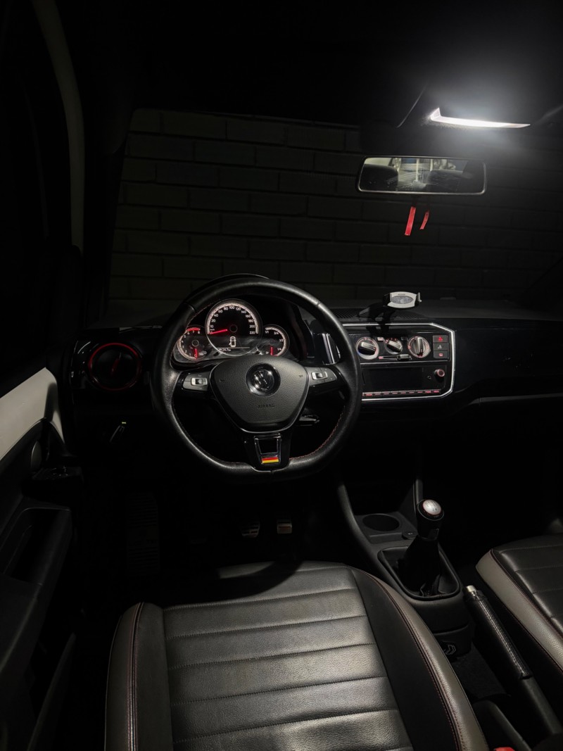 UP 1.0 TSI PEPPER UP 12V FLEX 4P MANUAL - 2019 - CAXIAS DO SUL