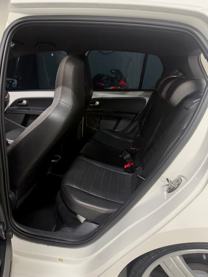 UP 1.0 TSI PEPPER UP 12V FLEX 4P MANUAL - 2019 - CAXIAS DO SUL