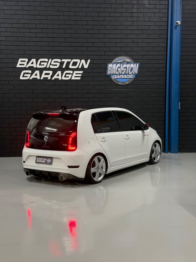 UP 1.0 TSI PEPPER UP 12V FLEX 4P MANUAL - 2019 - CAXIAS DO SUL