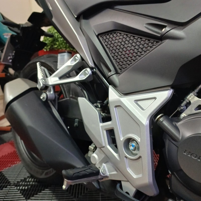 CB 300F TWISTER CBS - 2026 - VERANóPOLIS