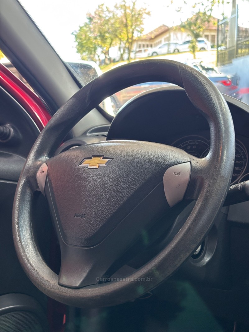 CELTA 1.0 MPFI LT 8V FLEX 4P MANUAL - 2015 - HARMONIA