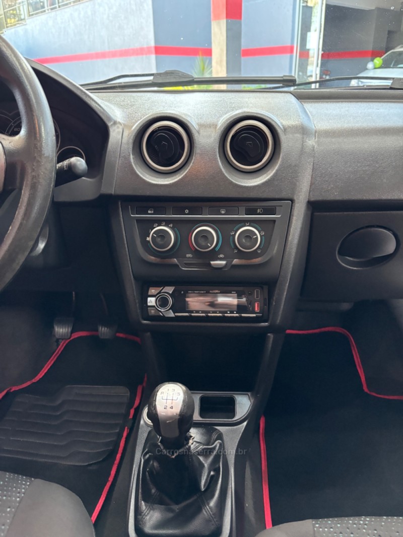 CELTA 1.0 MPFI LT 8V FLEX 4P MANUAL - 2015 - HARMONIA