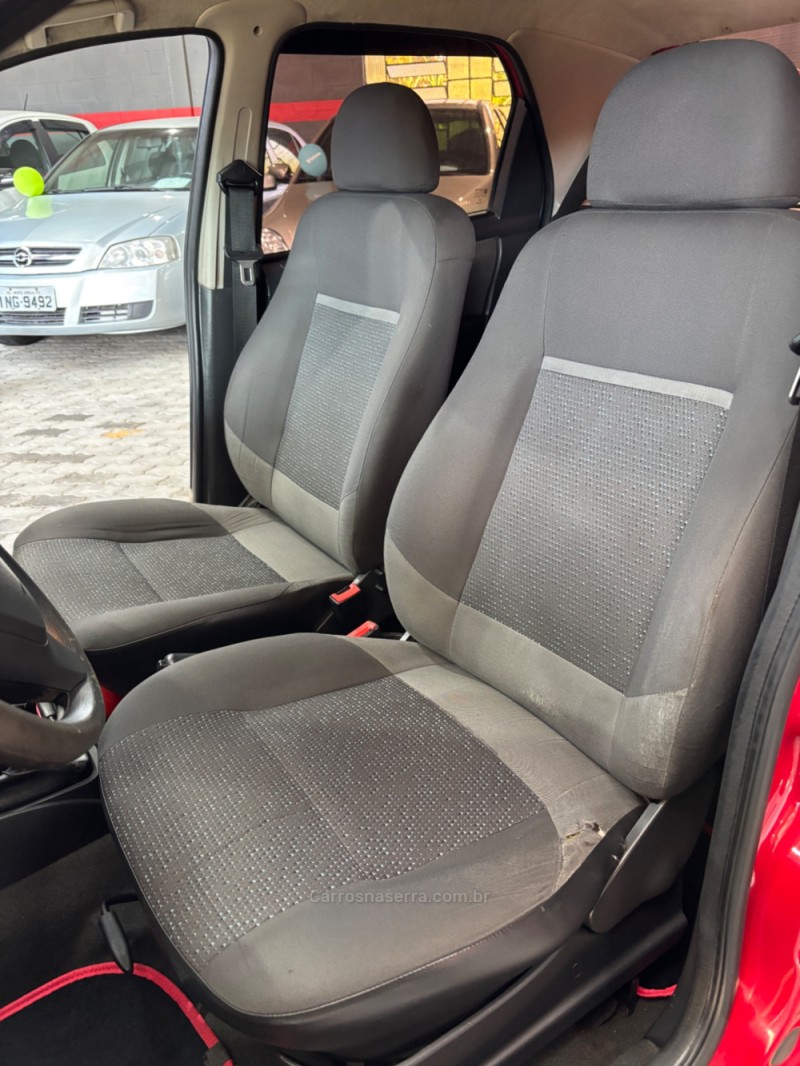 CELTA 1.0 MPFI LT 8V FLEX 4P MANUAL - 2015 - HARMONIA