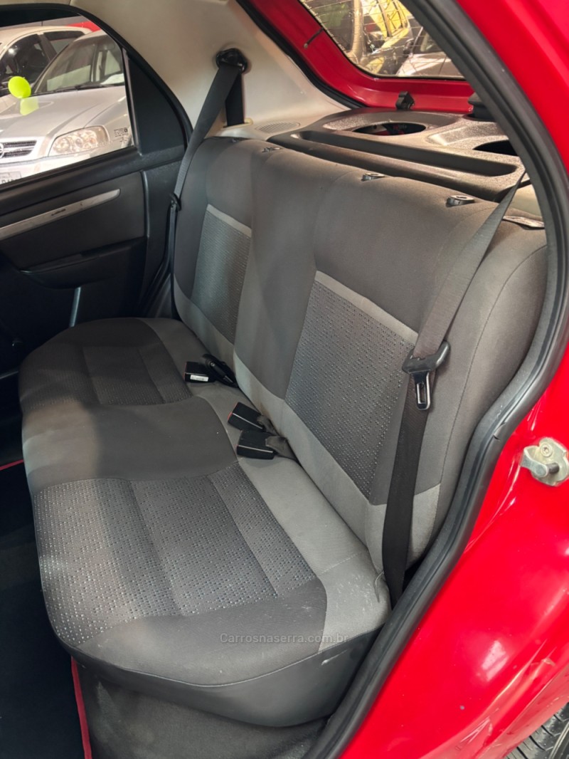 CELTA 1.0 MPFI LT 8V FLEX 4P MANUAL - 2015 - HARMONIA