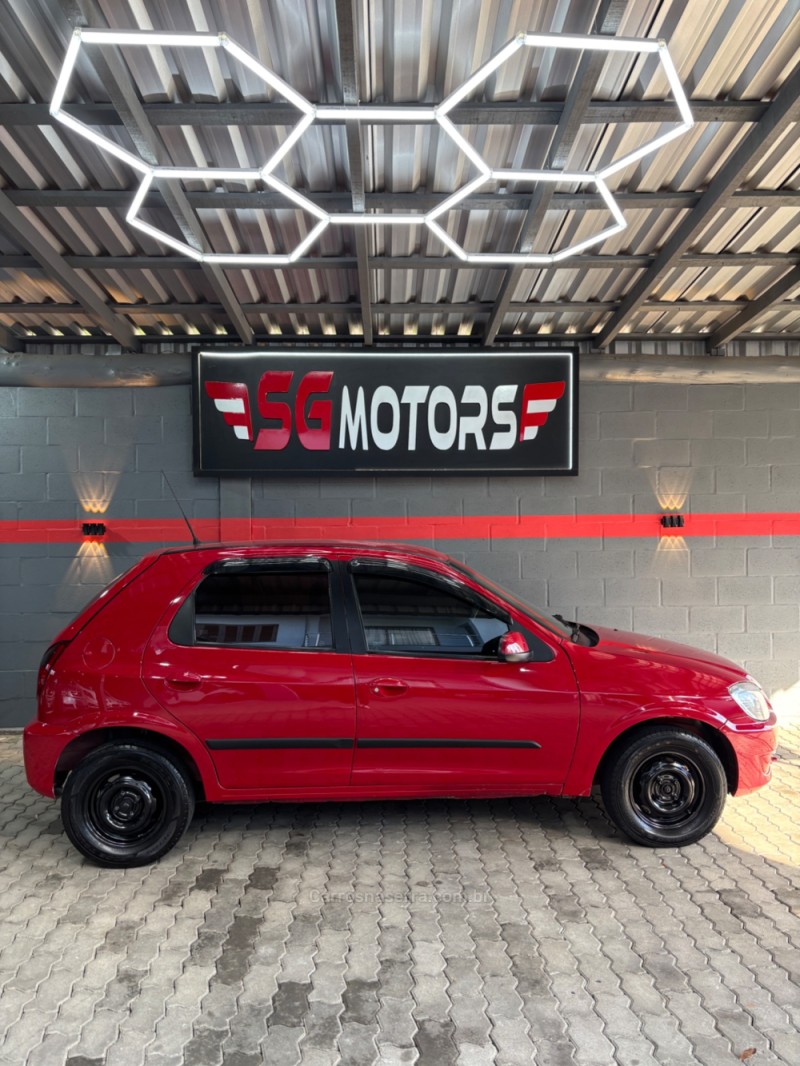 CELTA 1.0 MPFI LT 8V FLEX 4P MANUAL - 2015 - HARMONIA